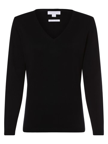 brookshire Pullover in marine - 0010