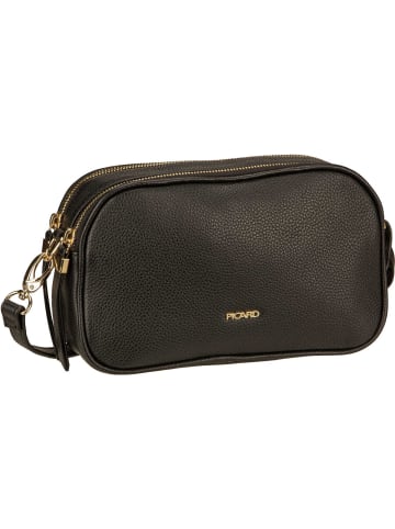PICARD Bodybag Java in Schwarz