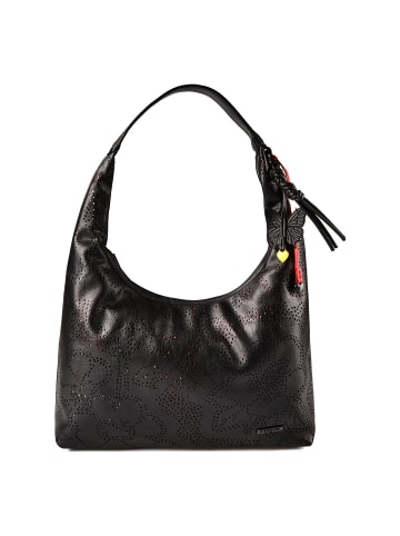 Desigual Paladio Schultertasche 35 cm black