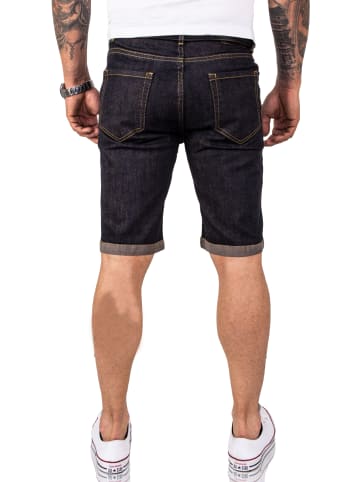 Rock Creek Shorts in Dunkelblau