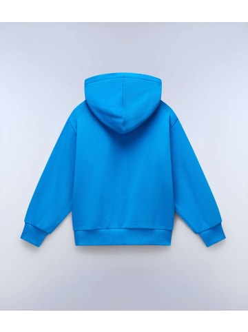 Napapijri Pullover "K B-Sella H" in Multicolor