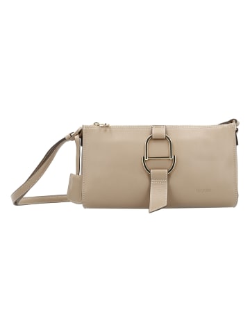 PICARD Amore Umhängetasche Leder 22 cm in hazel