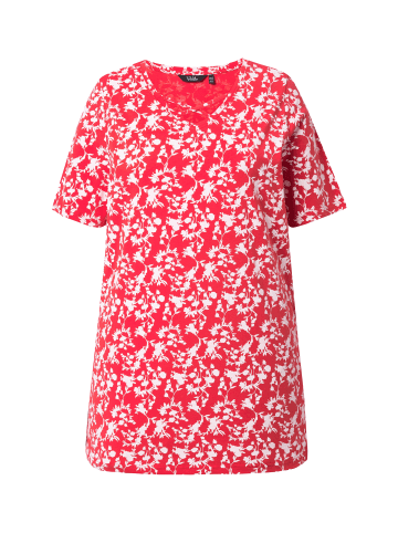 Ulla Popken Shirt in coralle