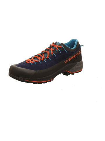 LA SPORTIVA Wanderschuh in blau