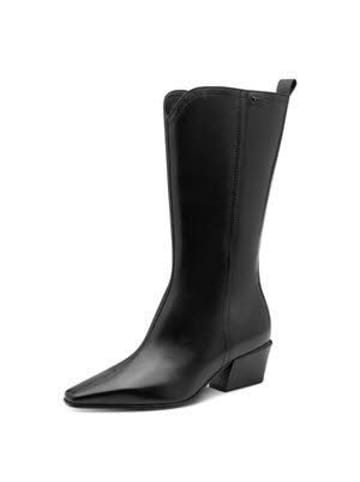 Tamaris Stiefel in schwarz
