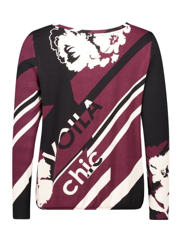 Betty Barclay Casual-Shirt in Rot