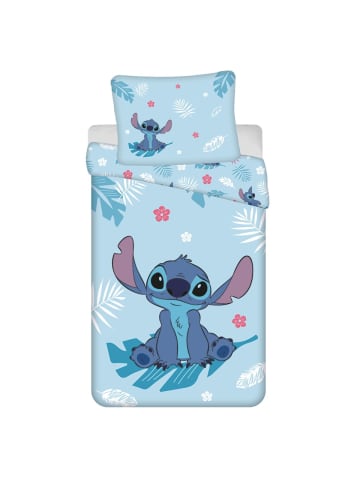 Disney Bettwäsche-Set 140x200cm,70x90cm