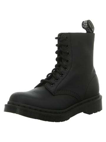 Dr. Martens Stiefel in schwarz
