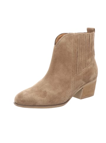 Gabor Comfort Westerstiefel in beige