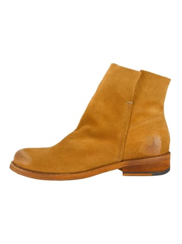 Felmini Stiefelette in Sand