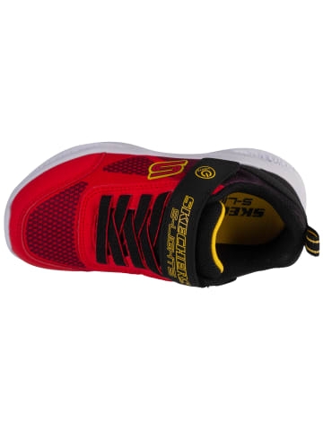 Skechers Skechers Meteor-Lights - Krendox in Rot