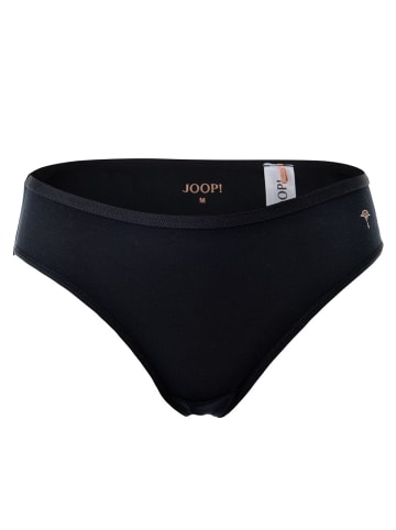 JOOP! Slip 1er Pack in schwarz