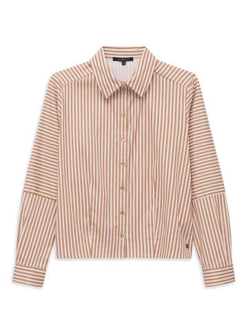 Bugatti Bluse in 640-messing