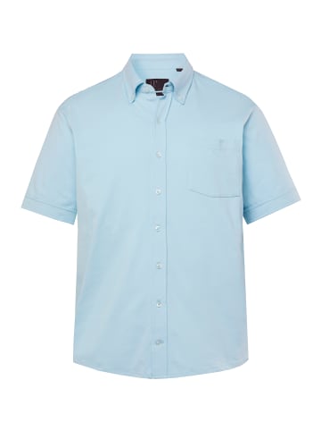 JP1880 Hemd in jeans blau