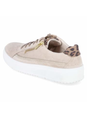Legero Halbschuhe in beige