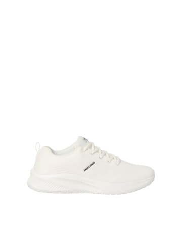 Jack & Jones Sneaker in Bright White
