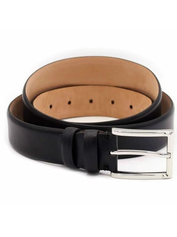 BGents Gürtel für Herren in schwarz