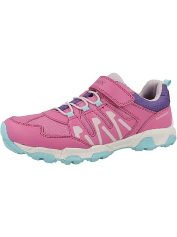 Geox Sneaker für Mädchen in fuchsia