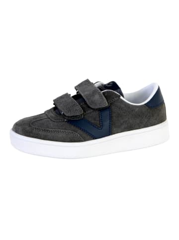 Victoria Sneaker Kind 118100 Grau