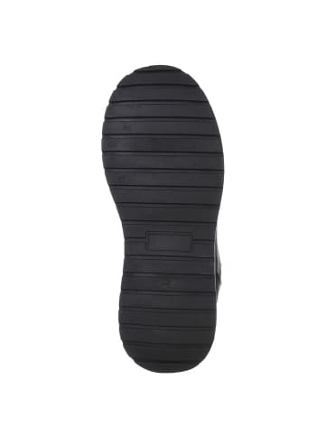 Ital-Design High Heel in Schwarz