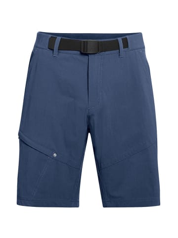 Gonso Bike Shorts Arico in Marine