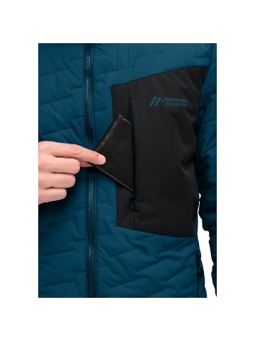 Maier Sports Jacken / Anoraks Donovaly in Türkis241