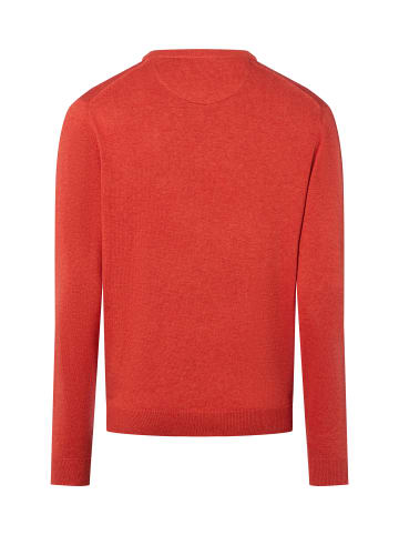 Finshley & Harding Pullover in terra - 0045