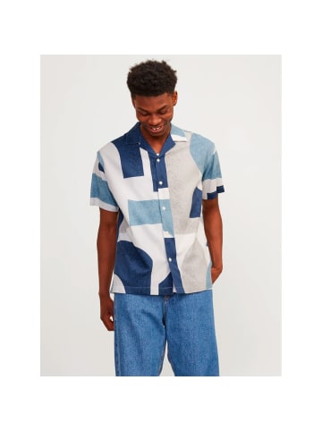 Jack & Jones Hemd in Grau