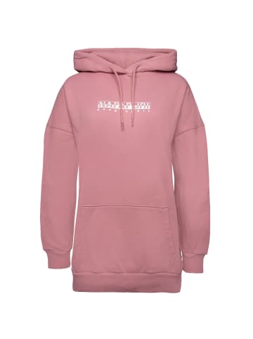 Napapijri Kapuzenpullover B-Box H W 2 in pink