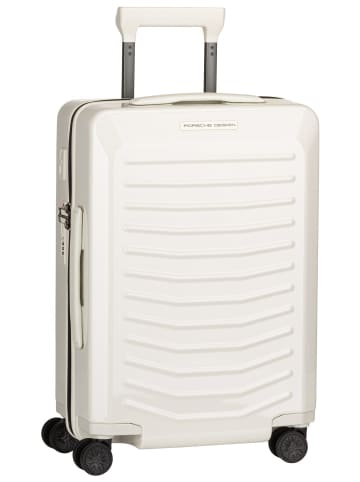 Porsche Design Trolley Roadster 4W Trolley S in White