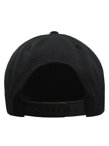 47 Brand 47 Brand Los Angeles Dodgers No Shot 47 Captain 47 Cap in Schwarz
