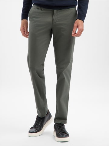 BRAX Chino Fabio in khaki - 0003