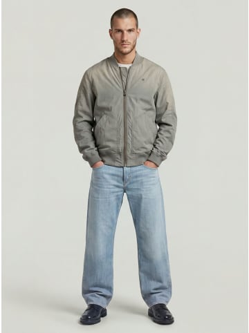 G-Star Raw Sunfaded Bomber Jacke orphus