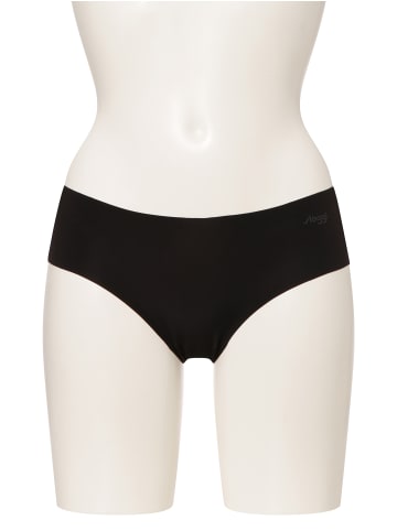 Sloggi Hipster in schwarz