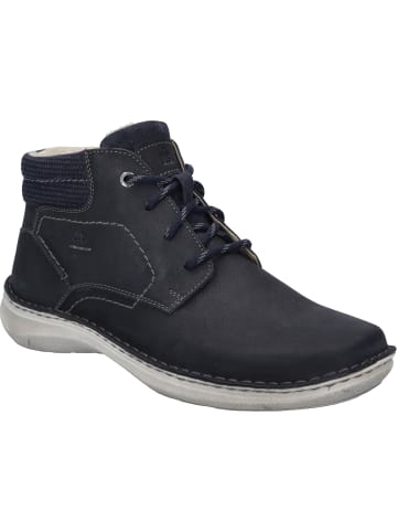 Josef Seibel Stiefelette New Anvers 09 in blau