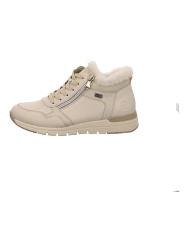 remonte Stiefelette in offwhite