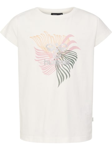 Hummel Hummel Hmllydia Mädchen in MARSHMALLOW