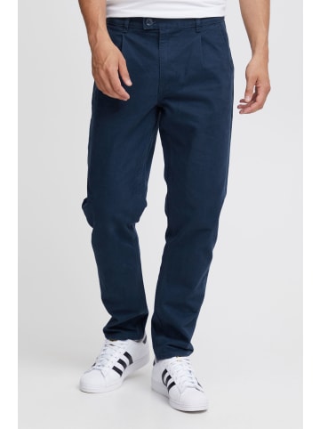 BLEND Chinohose Pants in Blau