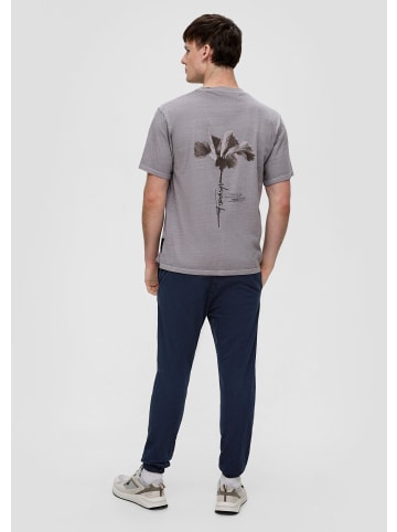 QS Hose  in  5884_tiefblau
