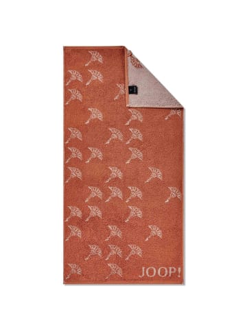 JOOP! Handtuch in Orange