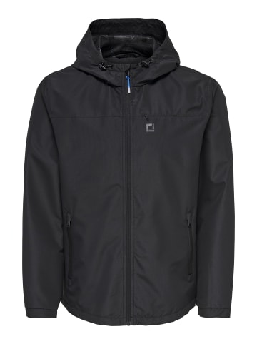 ONLY & SONS Jacke in Black 1