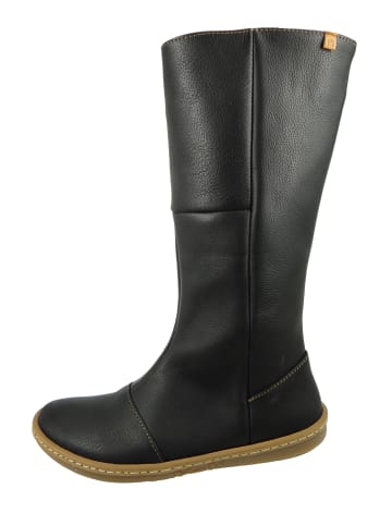 El Naturalista Stiefel Coral schwarz