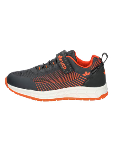Lico Freizeitschuh "Fenris VS" in Orange