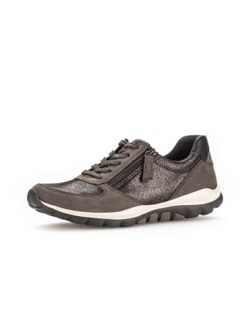 rollingsoft Sneaker low in braun