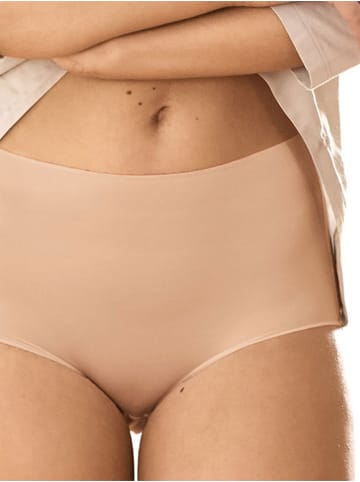 Nina von C. 6er Pack TAILLENSLIP in nude