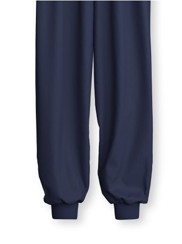 Calida Pyjama in fresh salmon