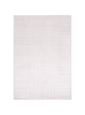 Pergamon Soft Teppich Lucia in Creme