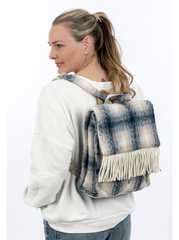 SURI FREY Rucksack SFY Philly in blue
