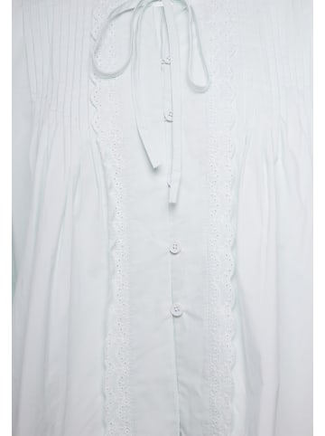 VINAJA Women Blouse in Mint