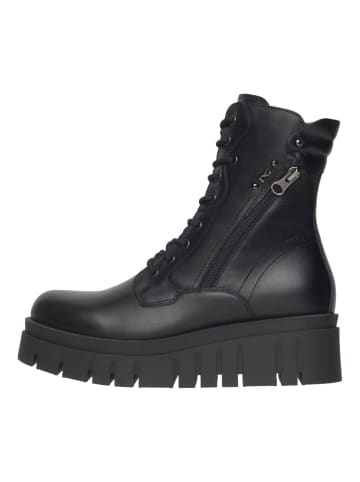 Nero Giardini Stiefelette in Schwarz
